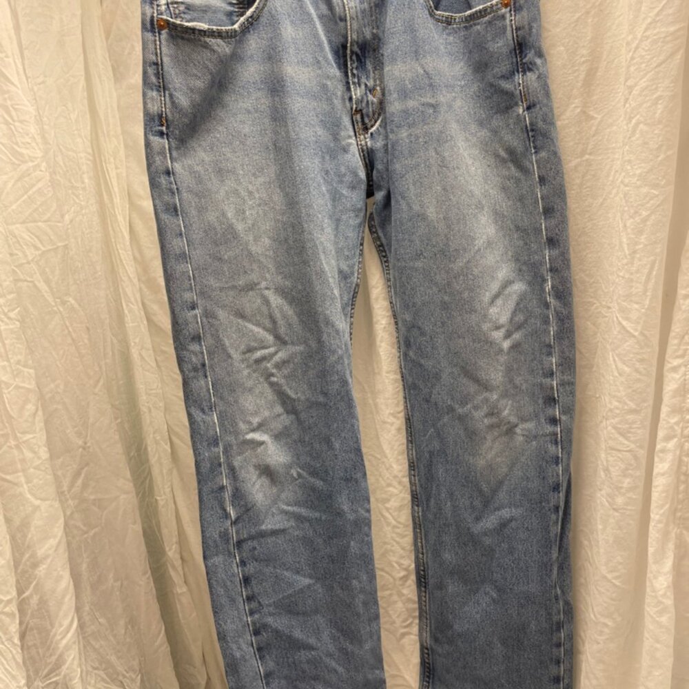 Levi’s jeans 505 34x32 unisex vintage